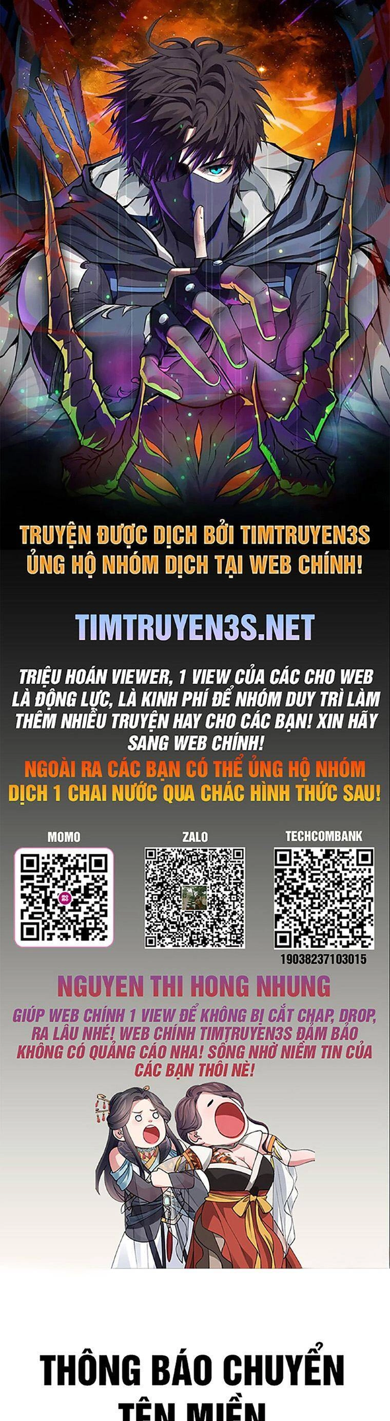 Game Thủ Thấp Nghiệp Chapter 3 - 1