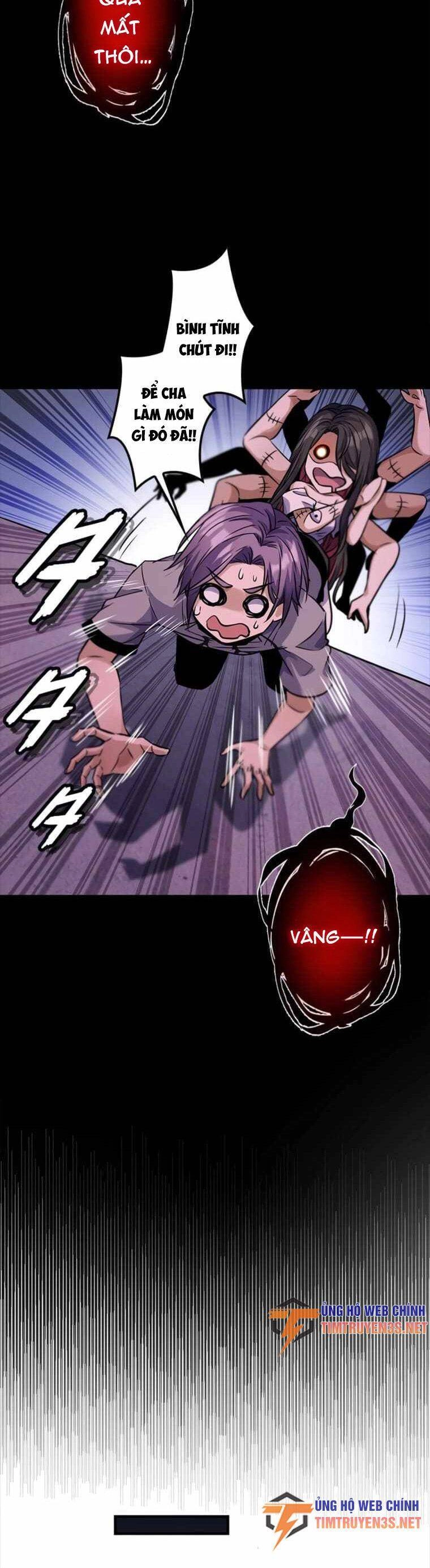 Game Thủ Thấp Nghiệp Chapter 3 - 3