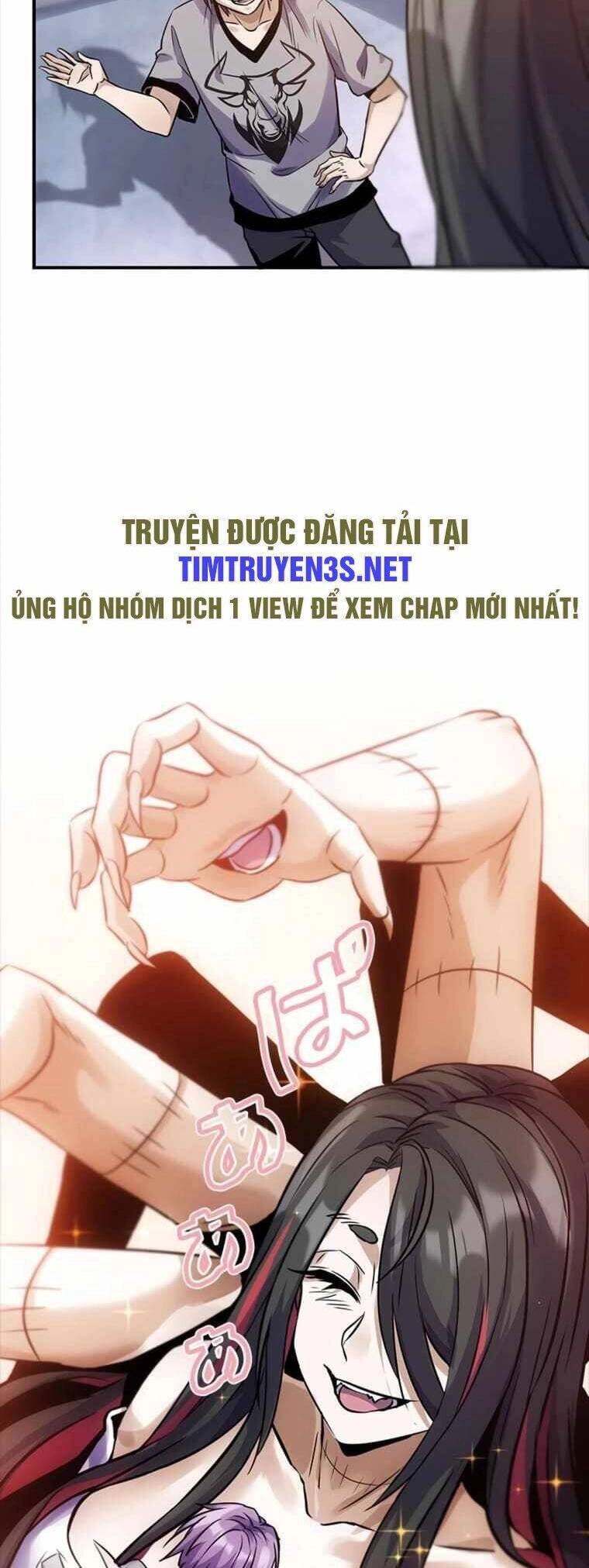 Game Thủ Thấp Nghiệp Chapter 3 - 5