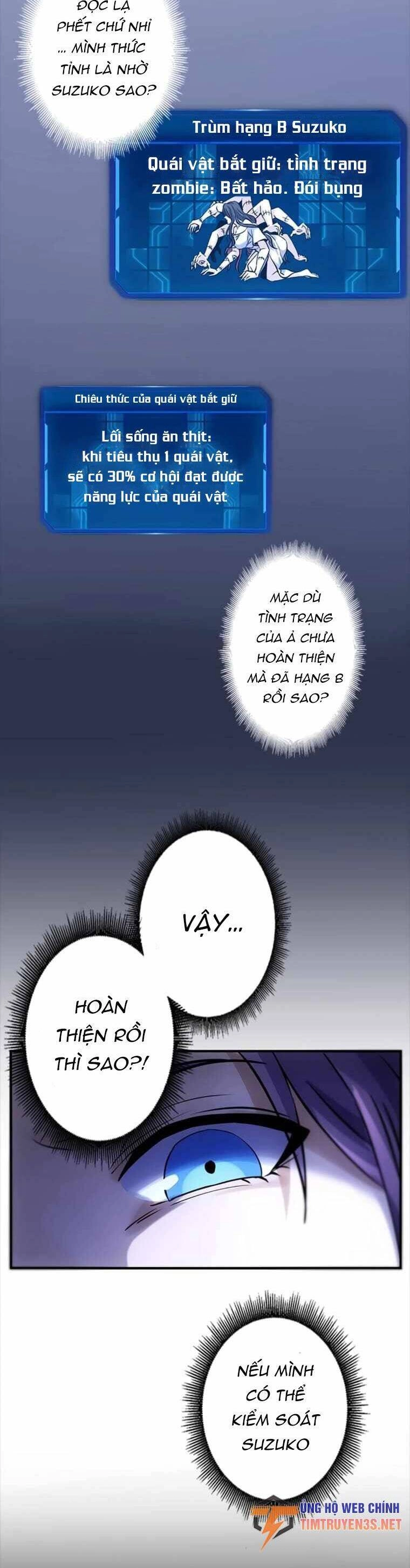 Game Thủ Thấp Nghiệp Chapter 3 - 10