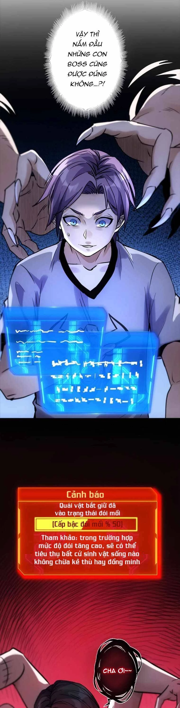 Game Thủ Thấp Nghiệp Chapter 3 - 11