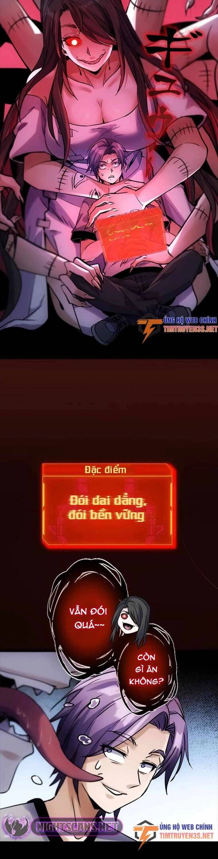 Game Thủ Thấp Nghiệp Chapter 3 - 12