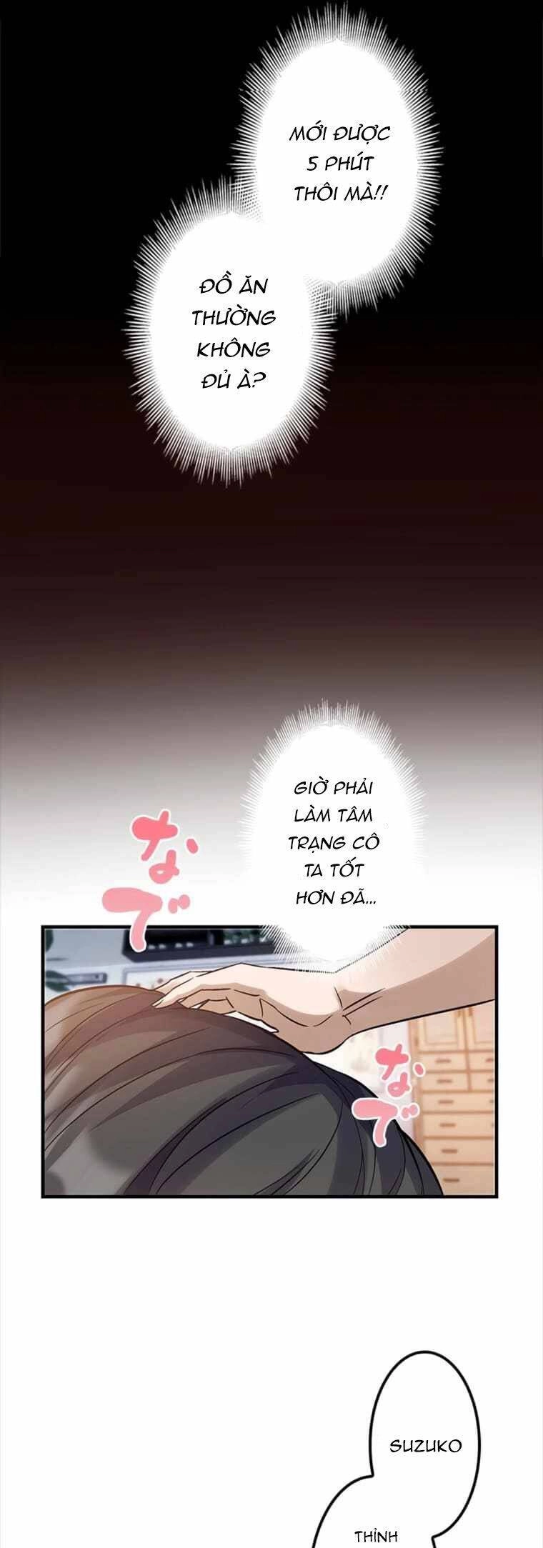 Game Thủ Thấp Nghiệp Chapter 3 - 13