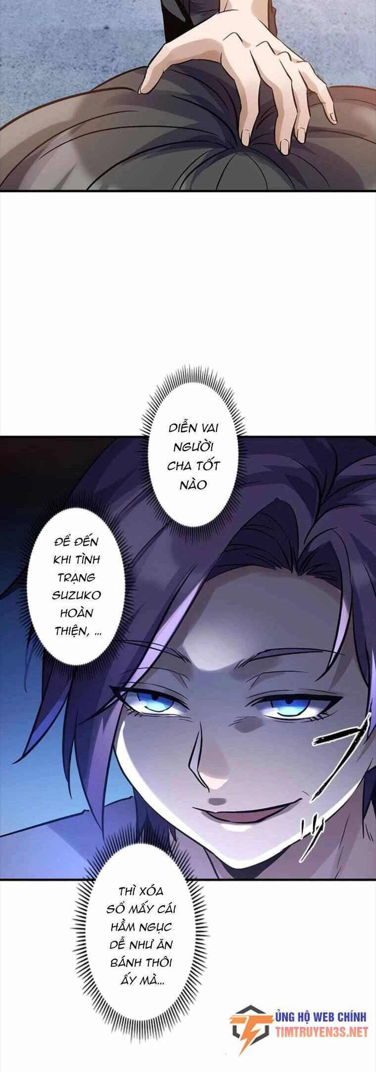 Game Thủ Thấp Nghiệp Chapter 3 - 15