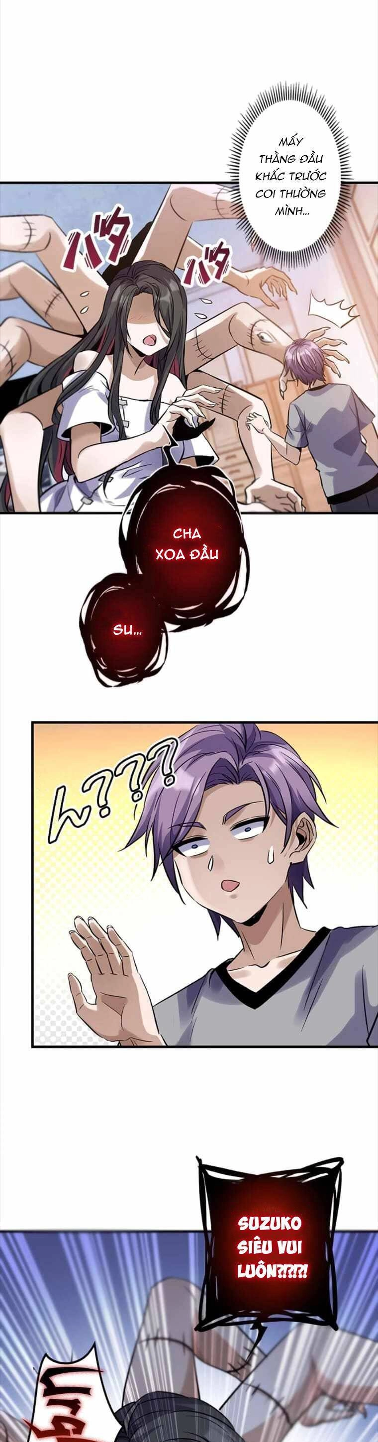 Game Thủ Thấp Nghiệp Chapter 3 - 16