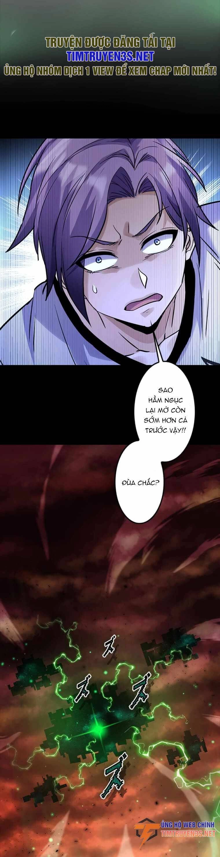 Game Thủ Thấp Nghiệp Chapter 3 - 19