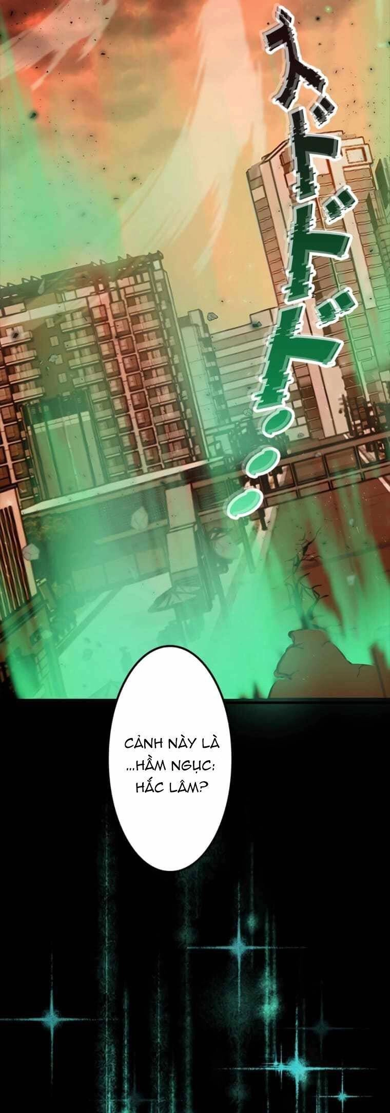 Game Thủ Thấp Nghiệp Chapter 3 - 20