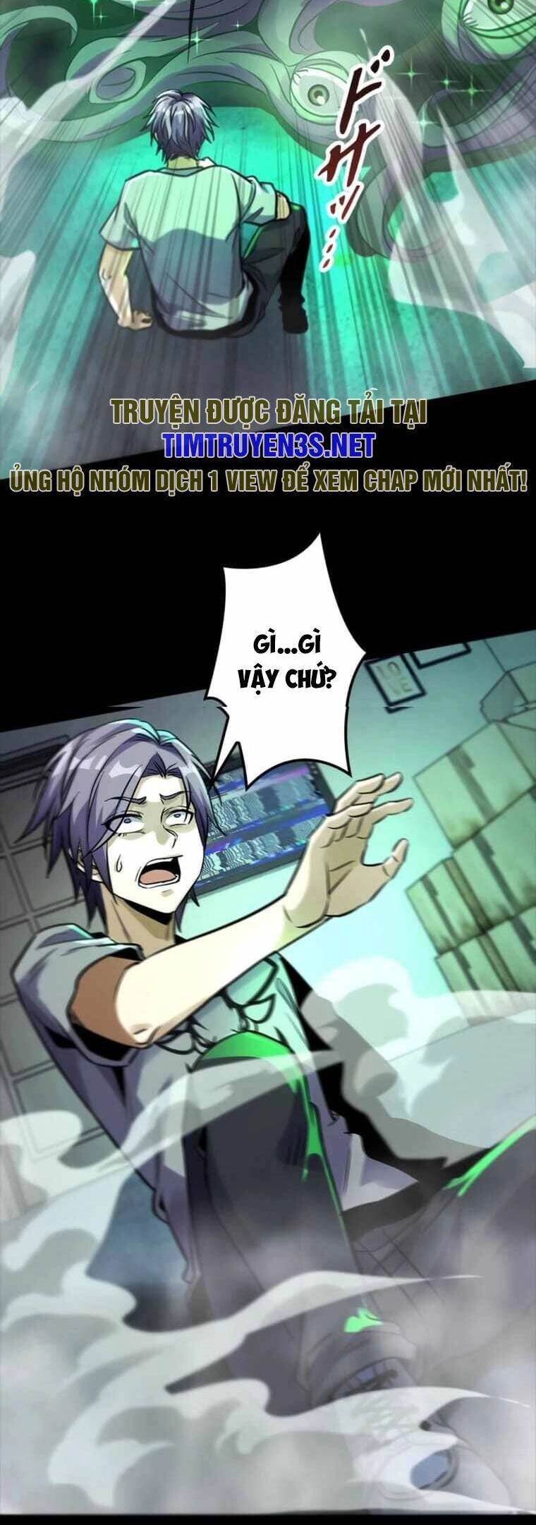 Game Thủ Thấp Nghiệp Chapter 3 - 24