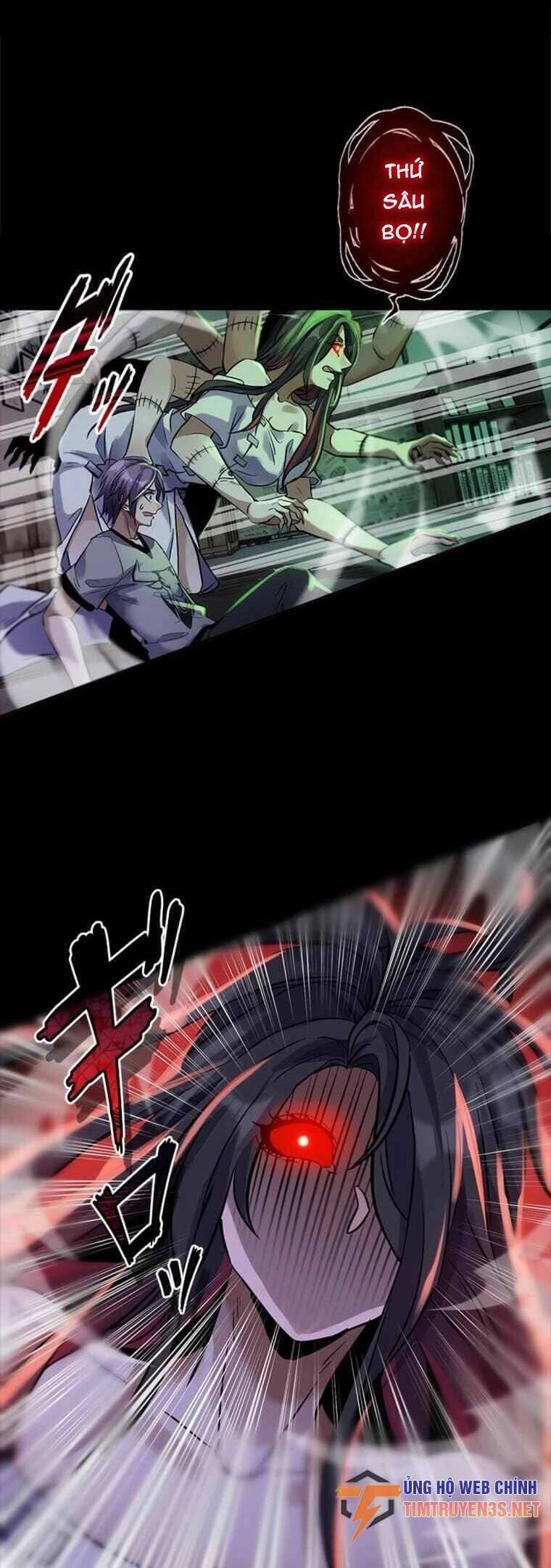 Game Thủ Thấp Nghiệp Chapter 3 - 25