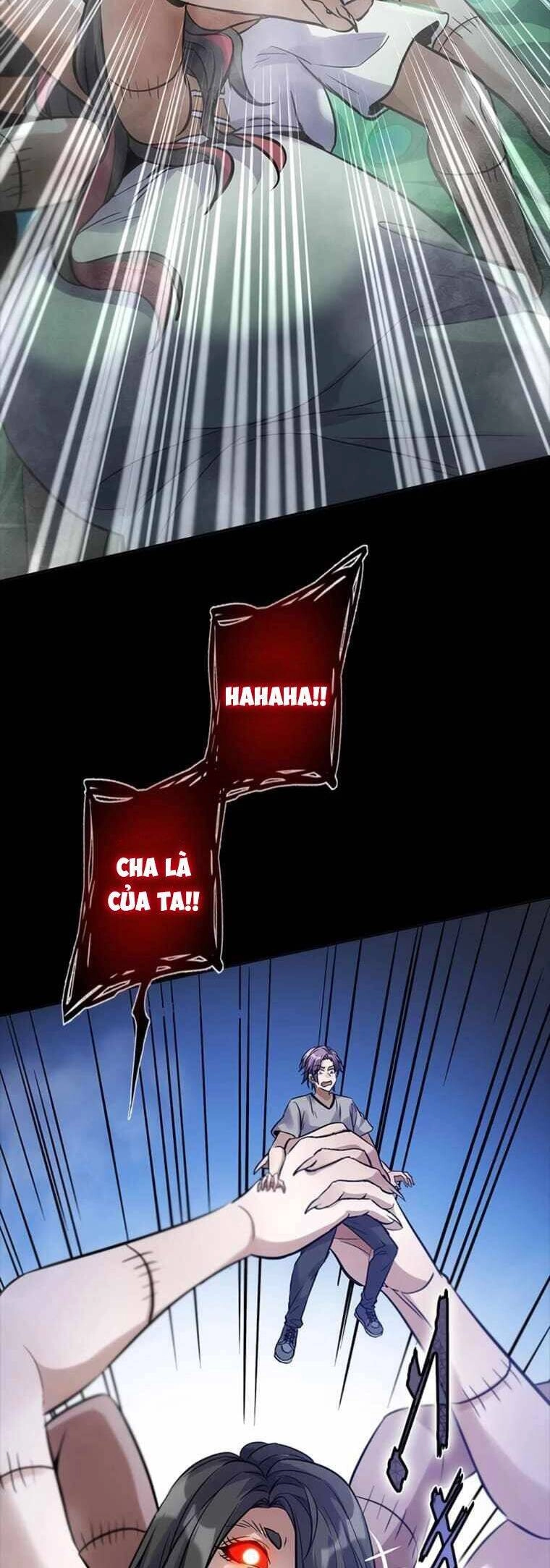 Game Thủ Thấp Nghiệp Chapter 3 - 27