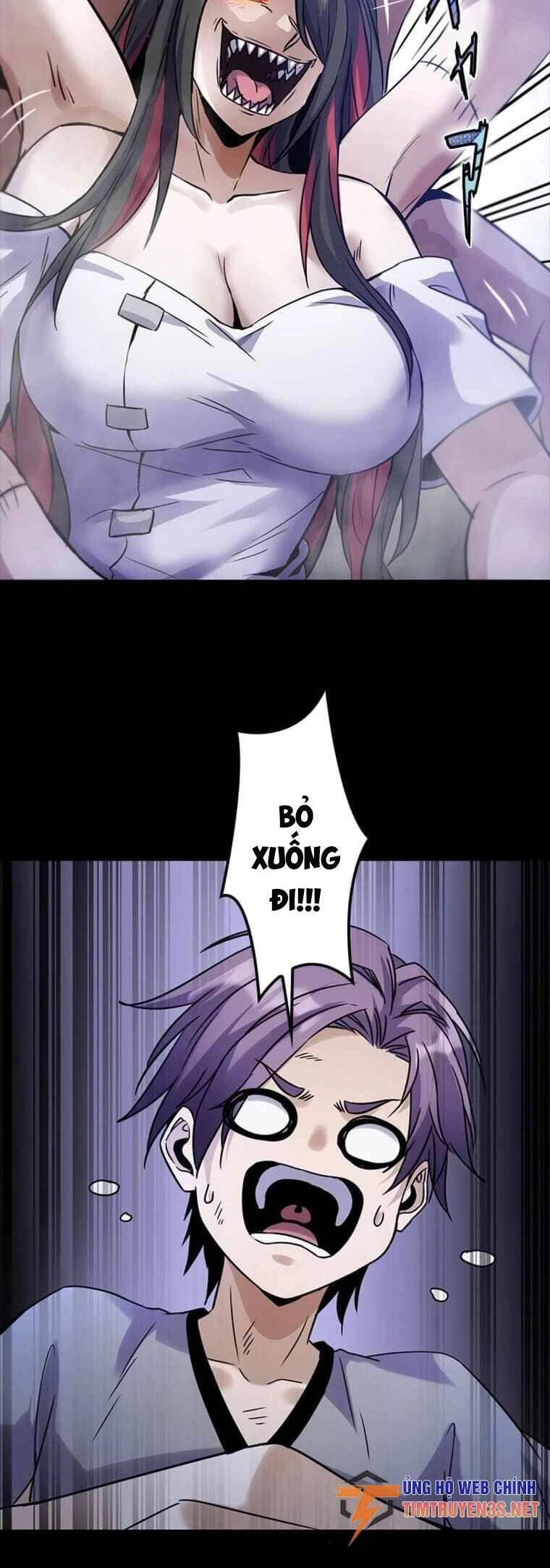 Game Thủ Thấp Nghiệp Chapter 3 - 28