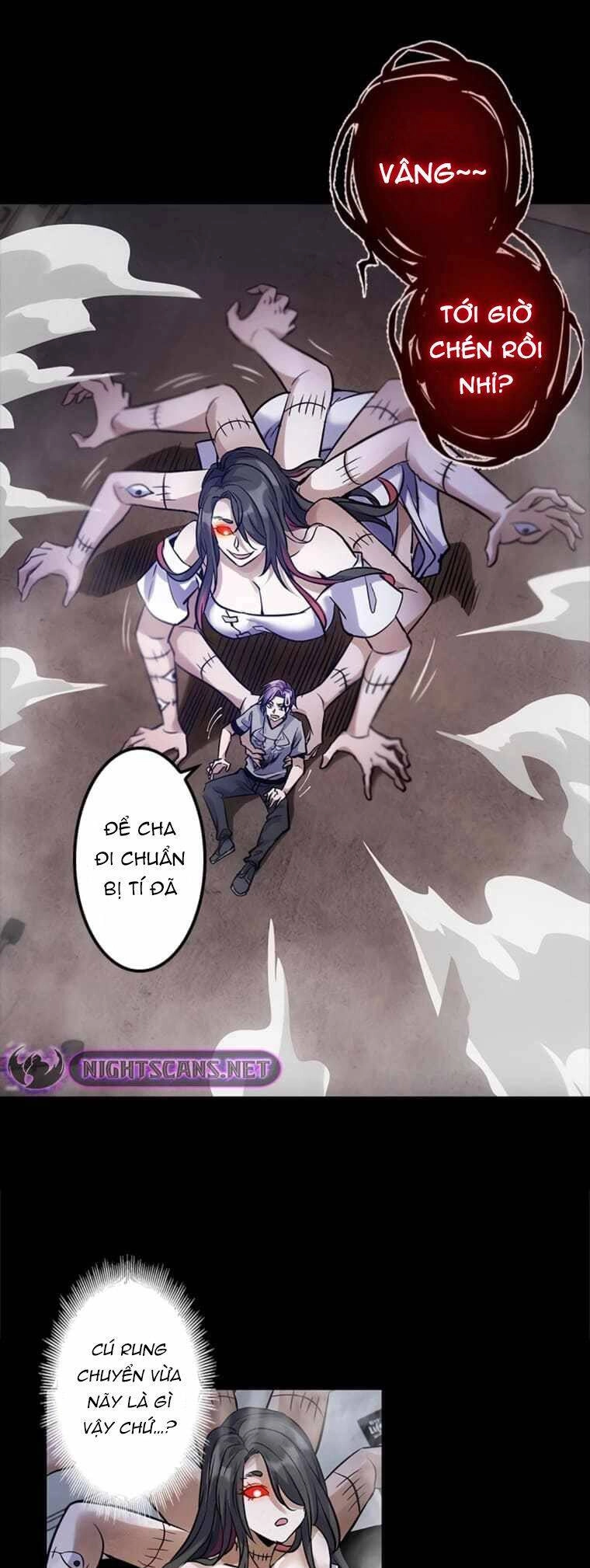 Game Thủ Thấp Nghiệp Chapter 3 - 29