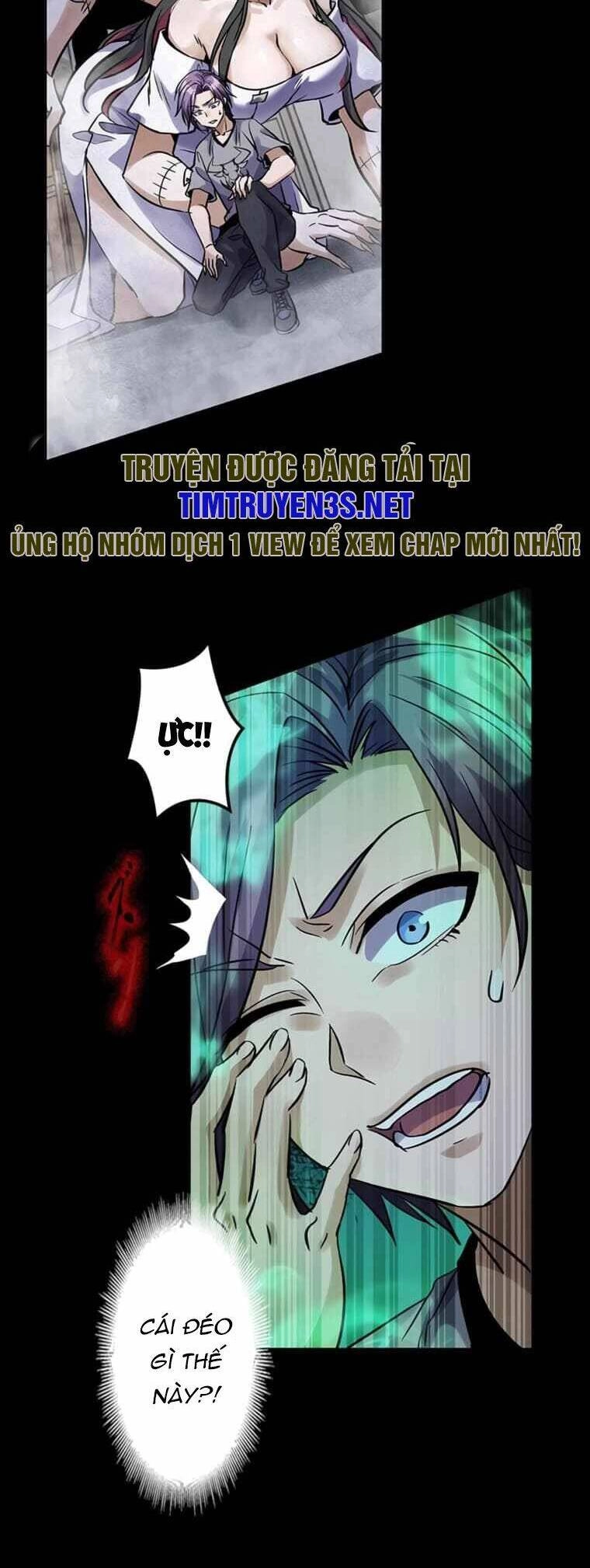 Game Thủ Thấp Nghiệp Chapter 3 - 30