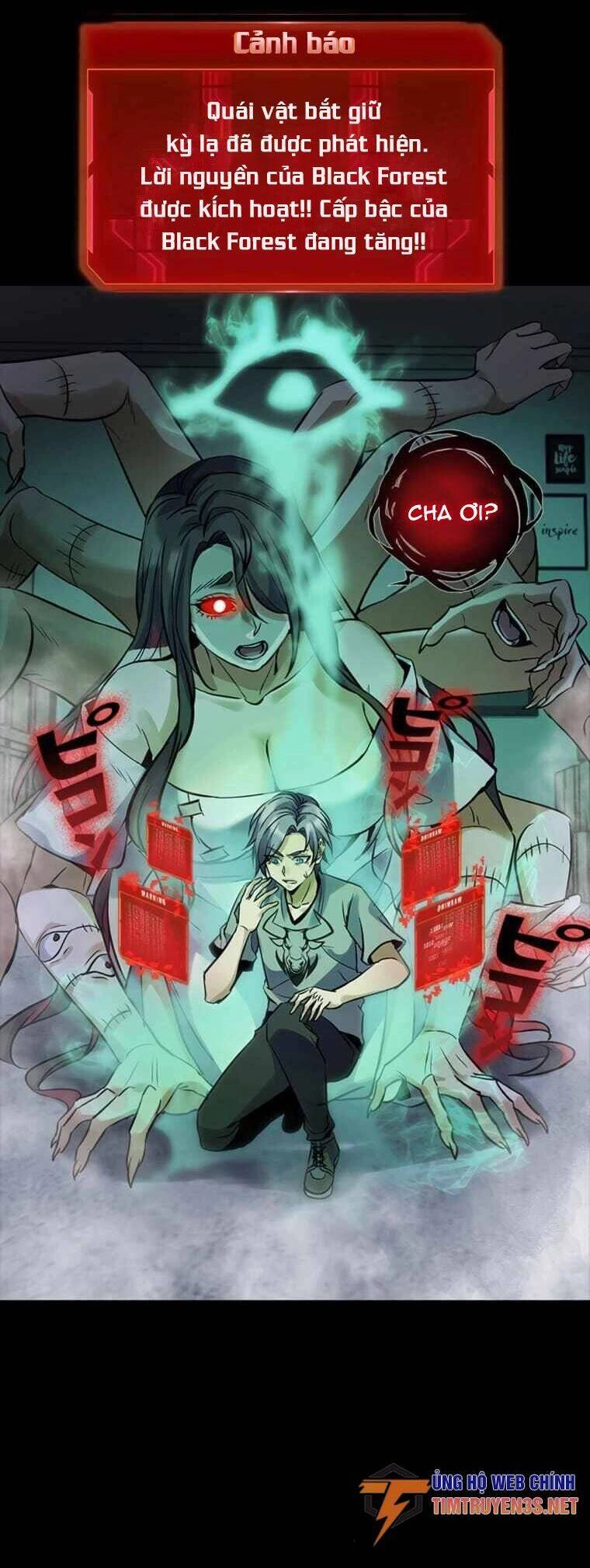 Game Thủ Thấp Nghiệp Chapter 3 - 31