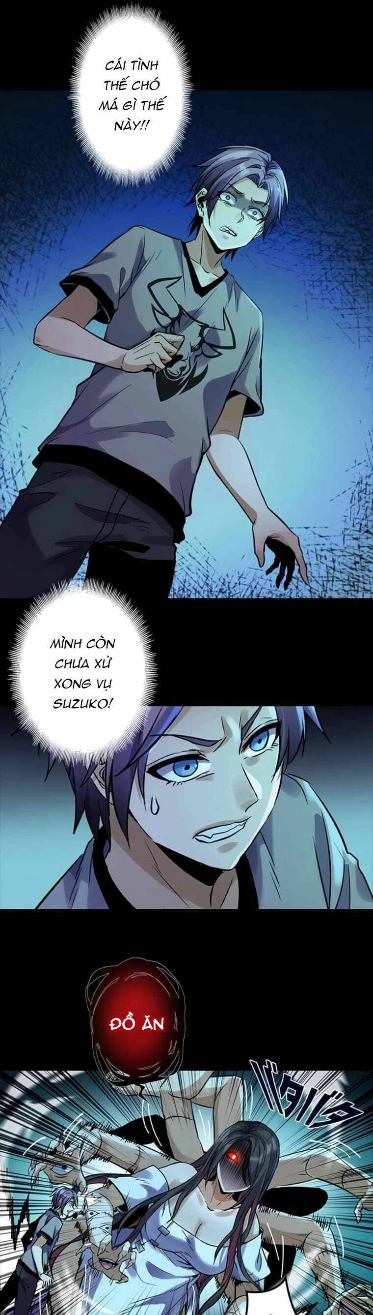 Game Thủ Thấp Nghiệp Chapter 3 - 35