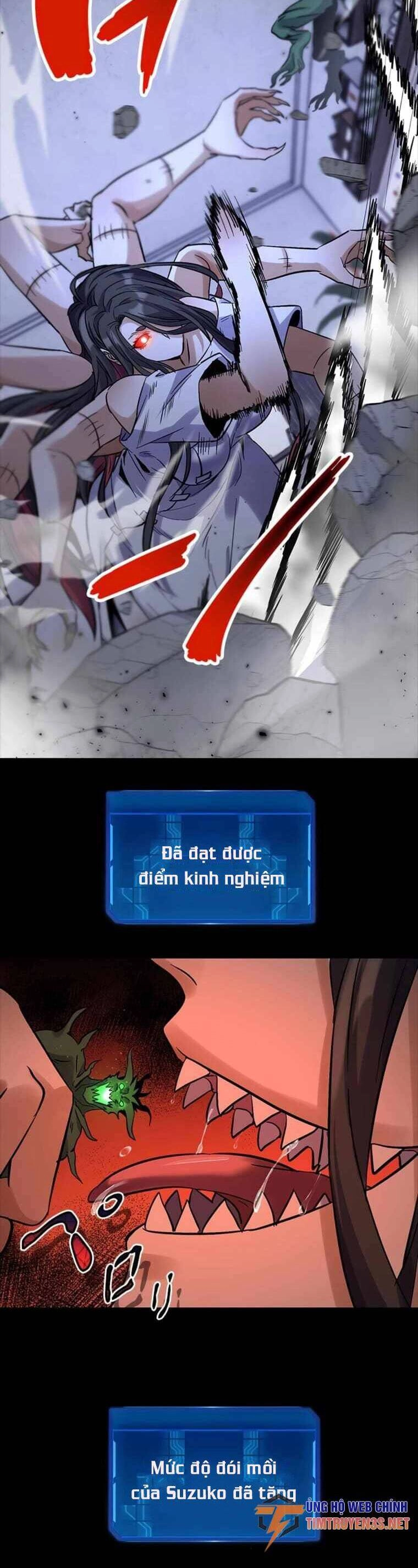 Game Thủ Thấp Nghiệp Chapter 4 - 3