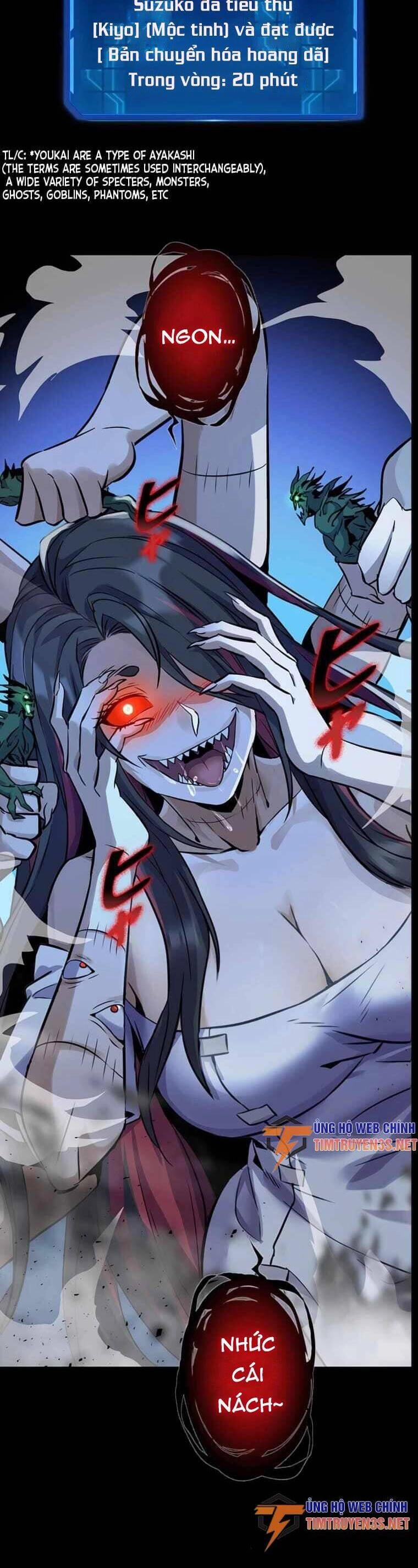 Game Thủ Thấp Nghiệp Chapter 4 - 5