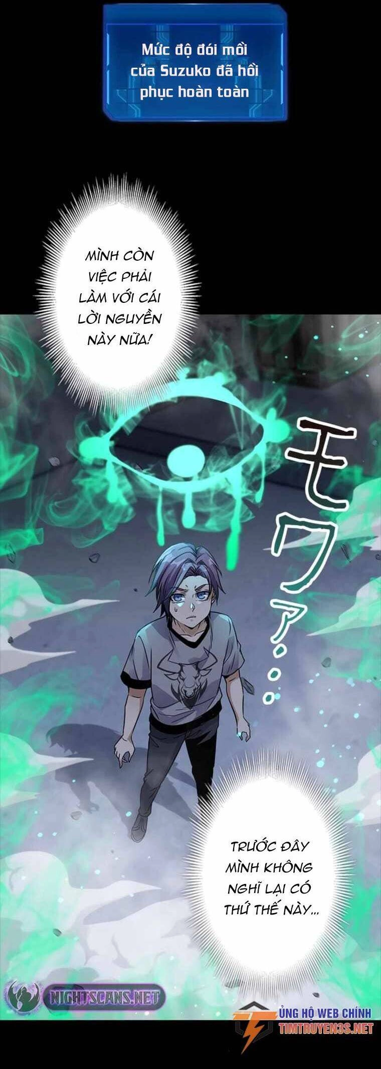 Game Thủ Thấp Nghiệp Chapter 4 - 7