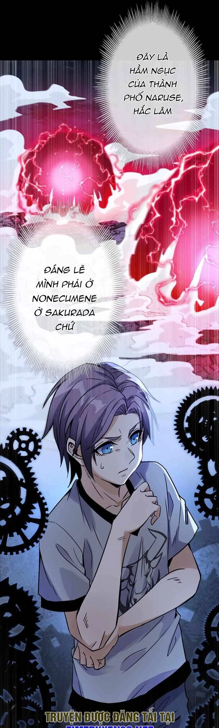 Game Thủ Thấp Nghiệp Chapter 4 - 8