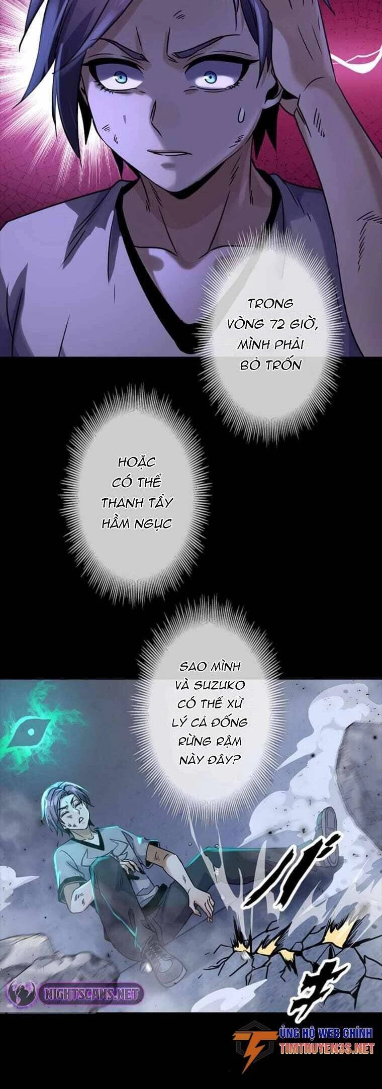 Game Thủ Thấp Nghiệp Chapter 4 - 12