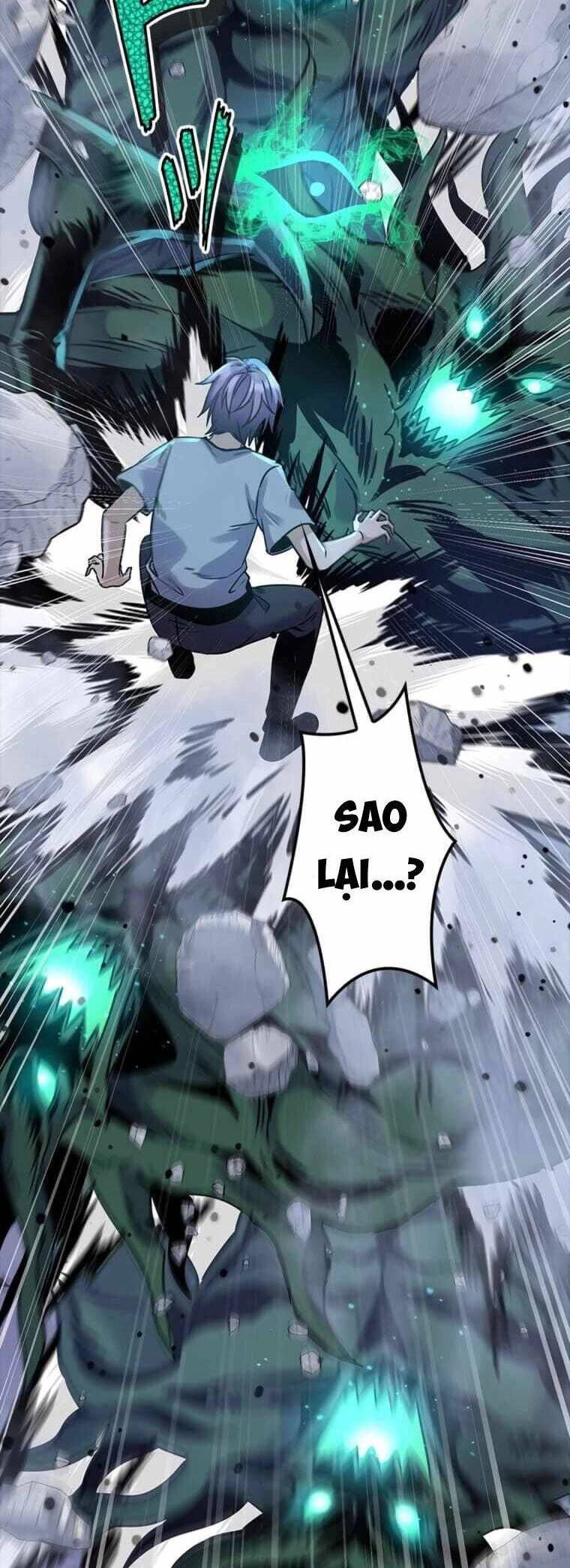 Game Thủ Thấp Nghiệp Chapter 4 - 14