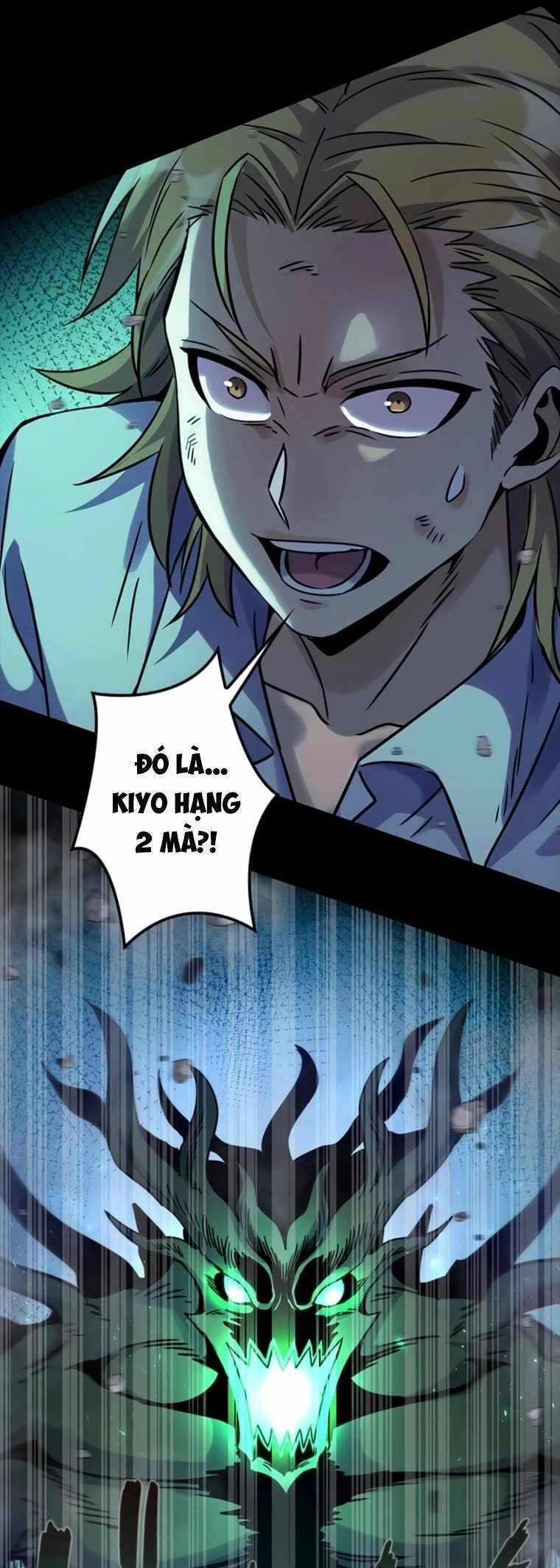 Game Thủ Thấp Nghiệp Chapter 4 - 23