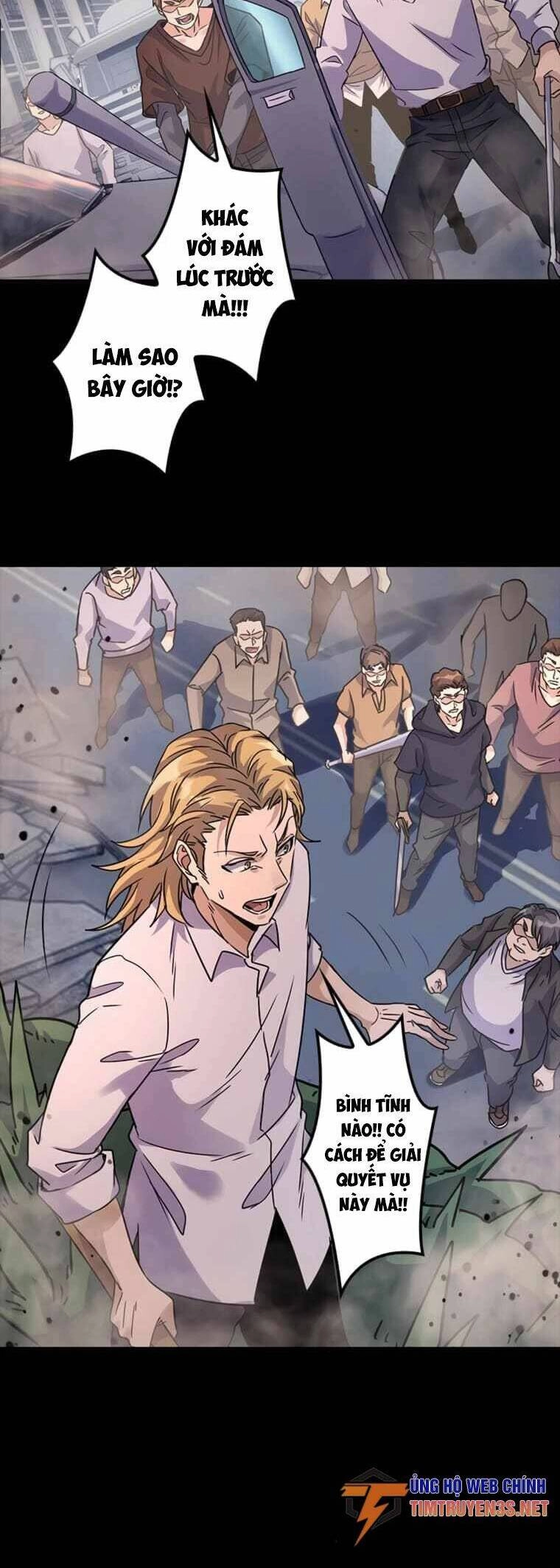 Game Thủ Thấp Nghiệp Chapter 4 - 25