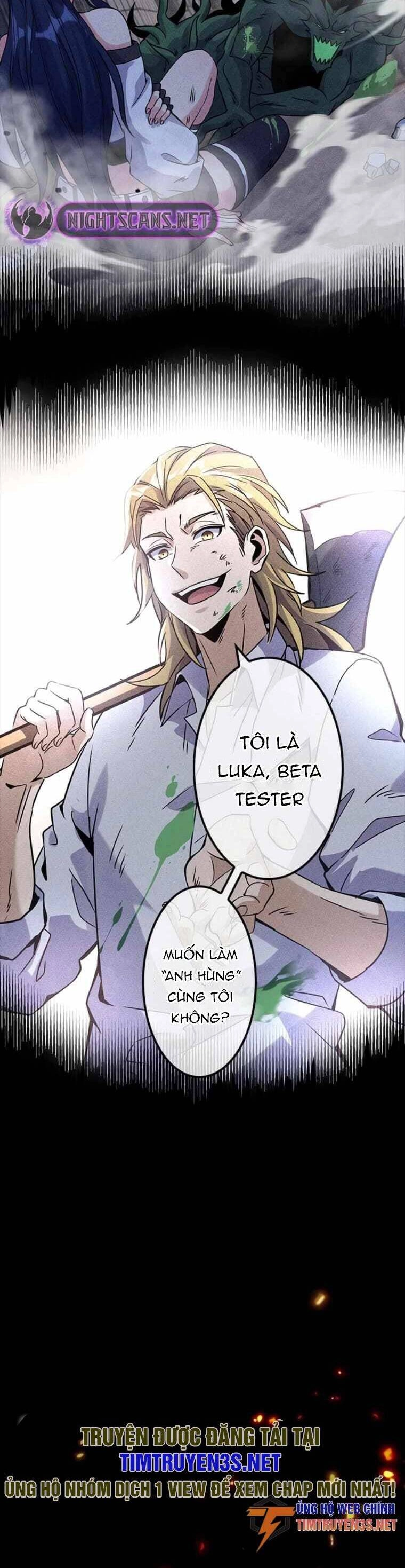 Game Thủ Thấp Nghiệp Chapter 4 - 34