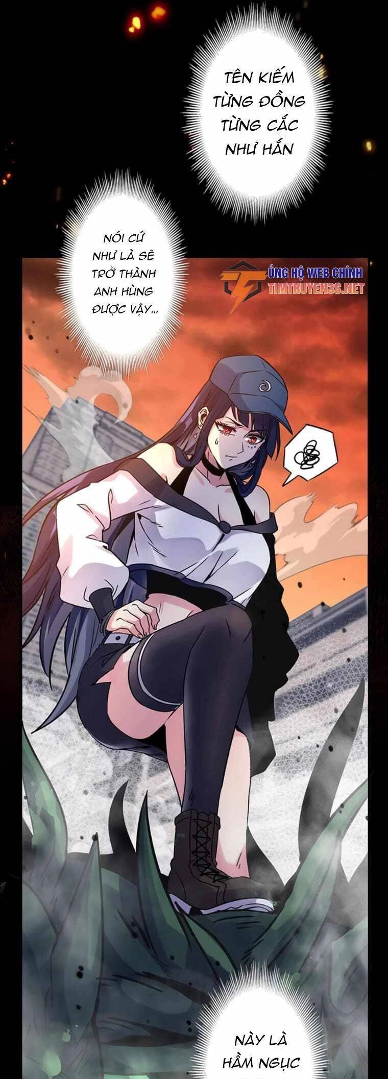 Game Thủ Thấp Nghiệp Chapter 4 - 35