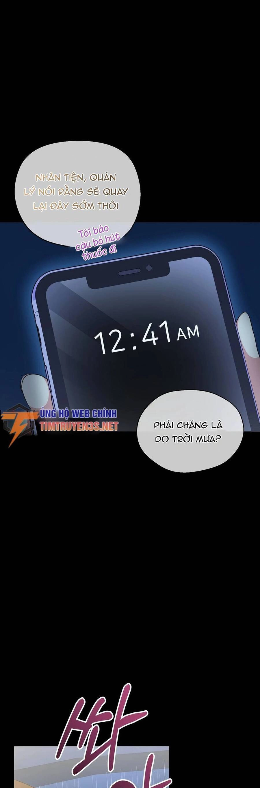 Cuộc Sống Bắt Đầu Khi Làm Một Diễn Viên Nhí Chapter 1 - 12