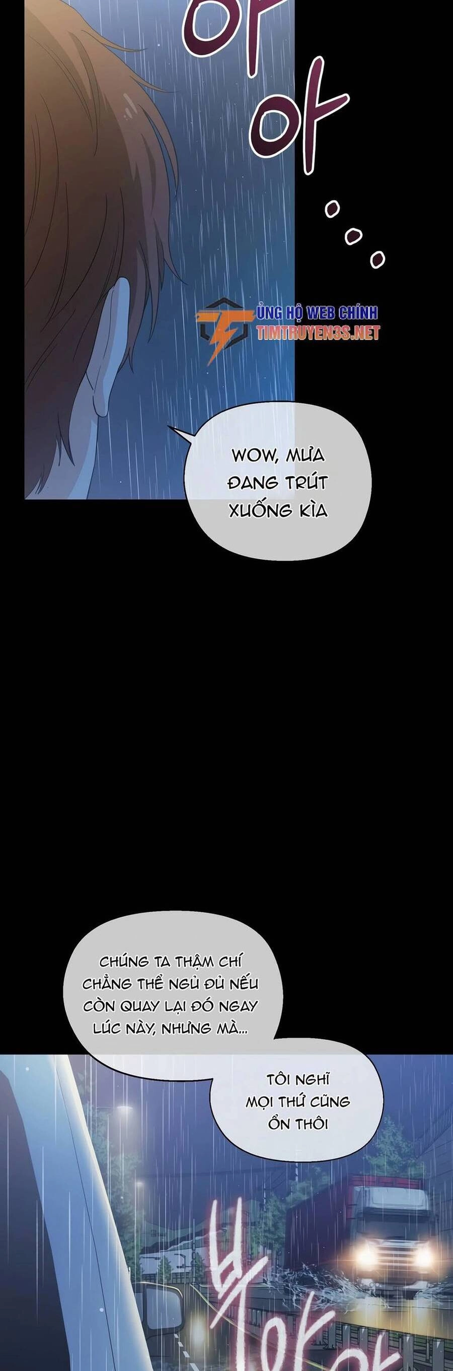 Cuộc Sống Bắt Đầu Khi Làm Một Diễn Viên Nhí Chapter 1 - 13