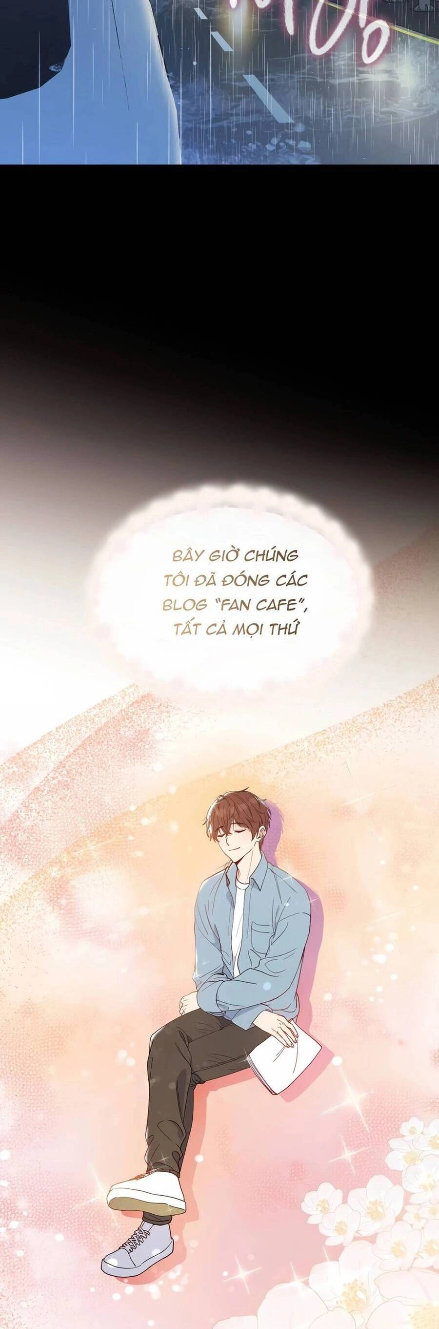 Cuộc Sống Bắt Đầu Khi Làm Một Diễn Viên Nhí Chapter 1 - 14