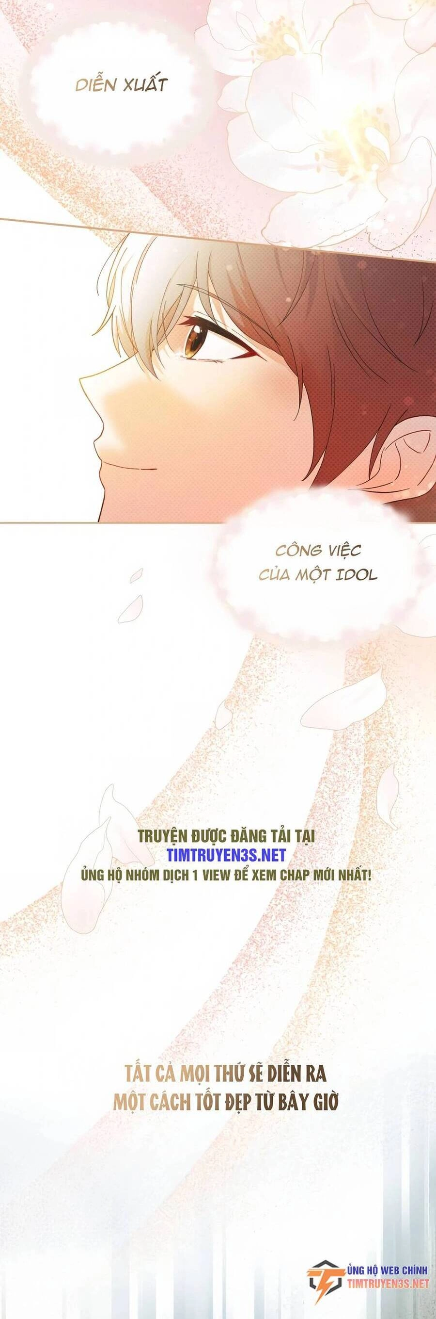 Cuộc Sống Bắt Đầu Khi Làm Một Diễn Viên Nhí Chapter 1 - 15