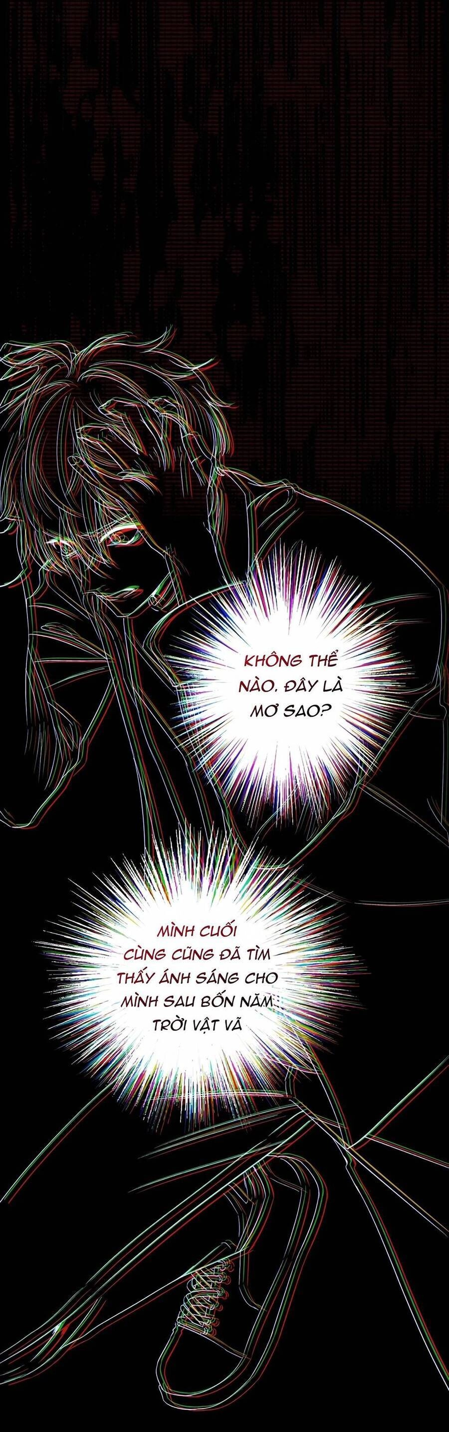 Cuộc Sống Bắt Đầu Khi Làm Một Diễn Viên Nhí Chapter 1 - 20