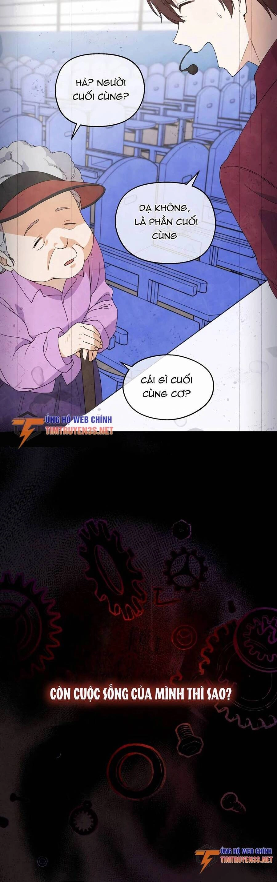 Cuộc Sống Bắt Đầu Khi Làm Một Diễn Viên Nhí Chapter 1 - 23