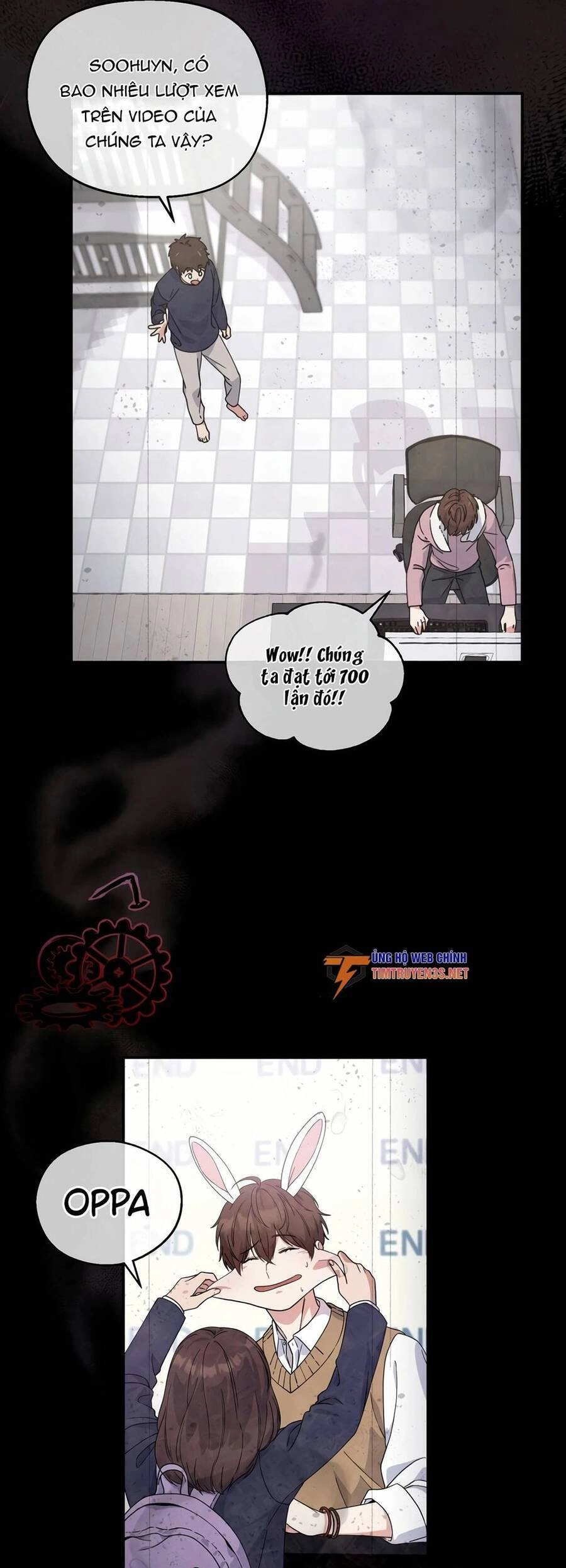 Cuộc Sống Bắt Đầu Khi Làm Một Diễn Viên Nhí Chapter 1 - 24