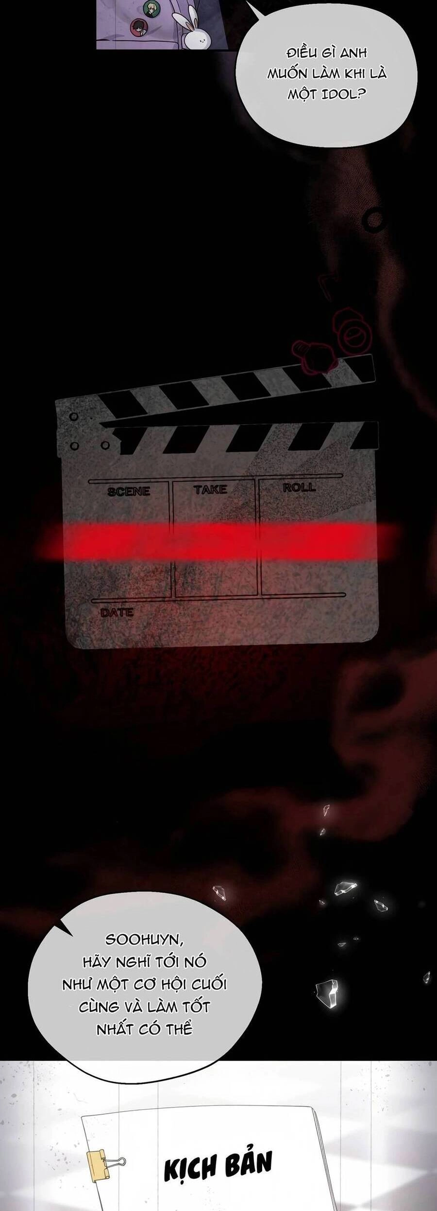 Cuộc Sống Bắt Đầu Khi Làm Một Diễn Viên Nhí Chapter 1 - 25