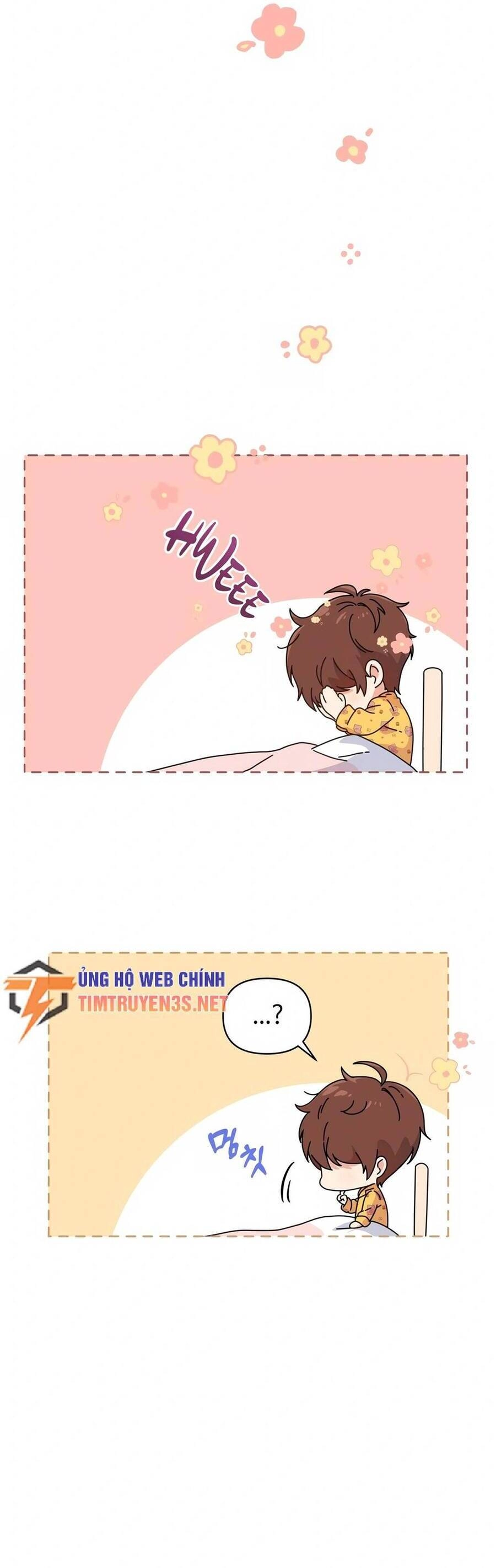 Cuộc Sống Bắt Đầu Khi Làm Một Diễn Viên Nhí Chapter 1 - 30