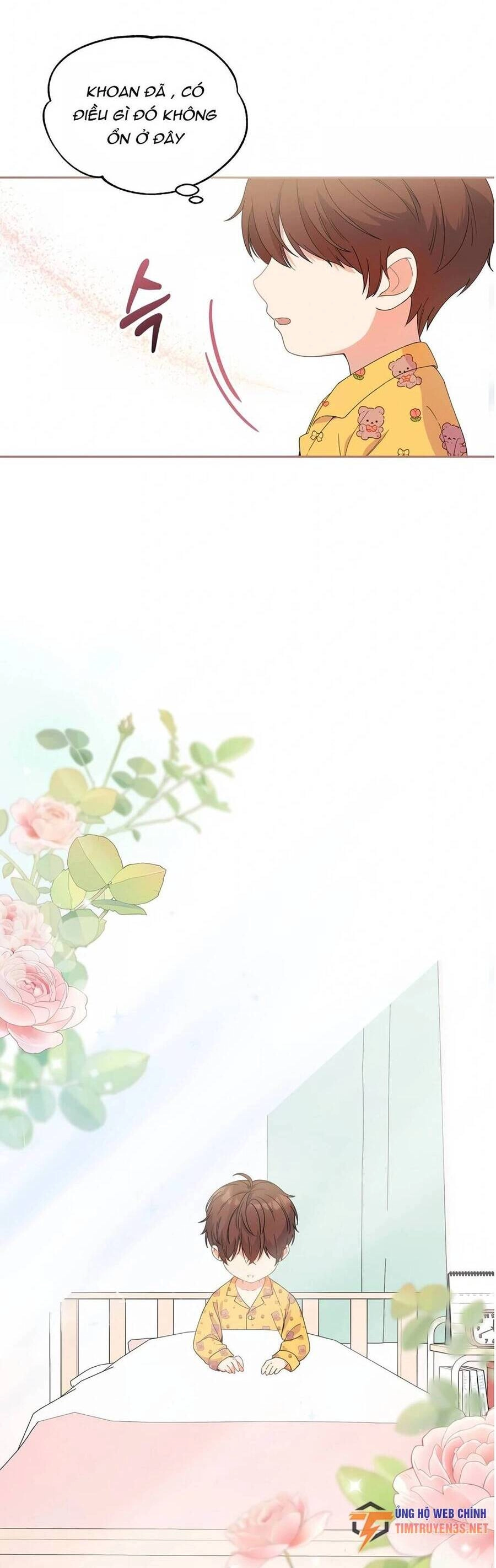 Cuộc Sống Bắt Đầu Khi Làm Một Diễn Viên Nhí Chapter 1 - 31