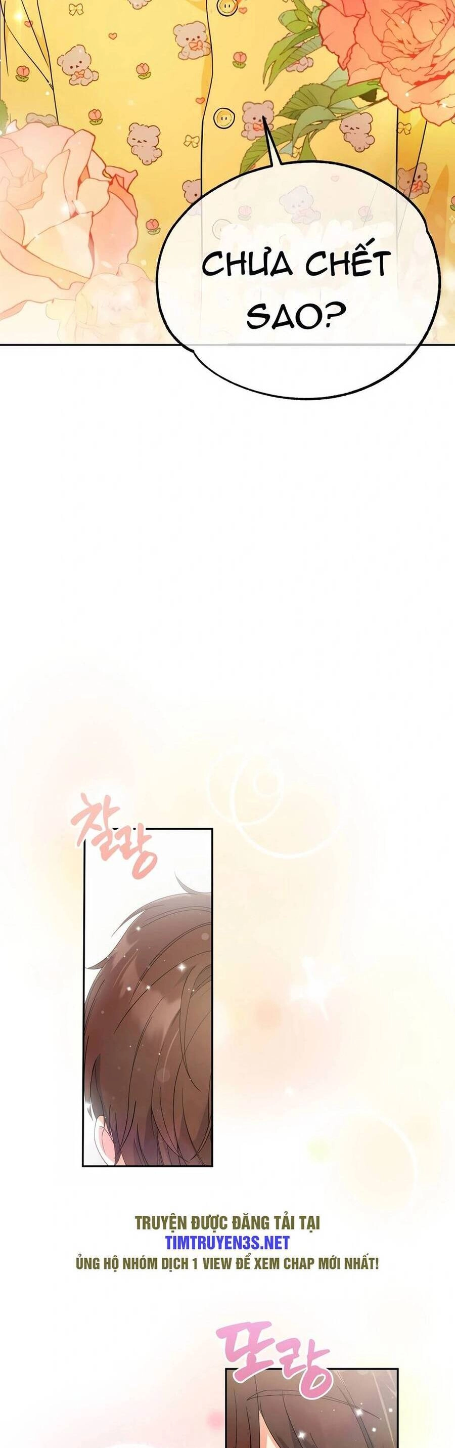 Cuộc Sống Bắt Đầu Khi Làm Một Diễn Viên Nhí Chapter 1 - 33