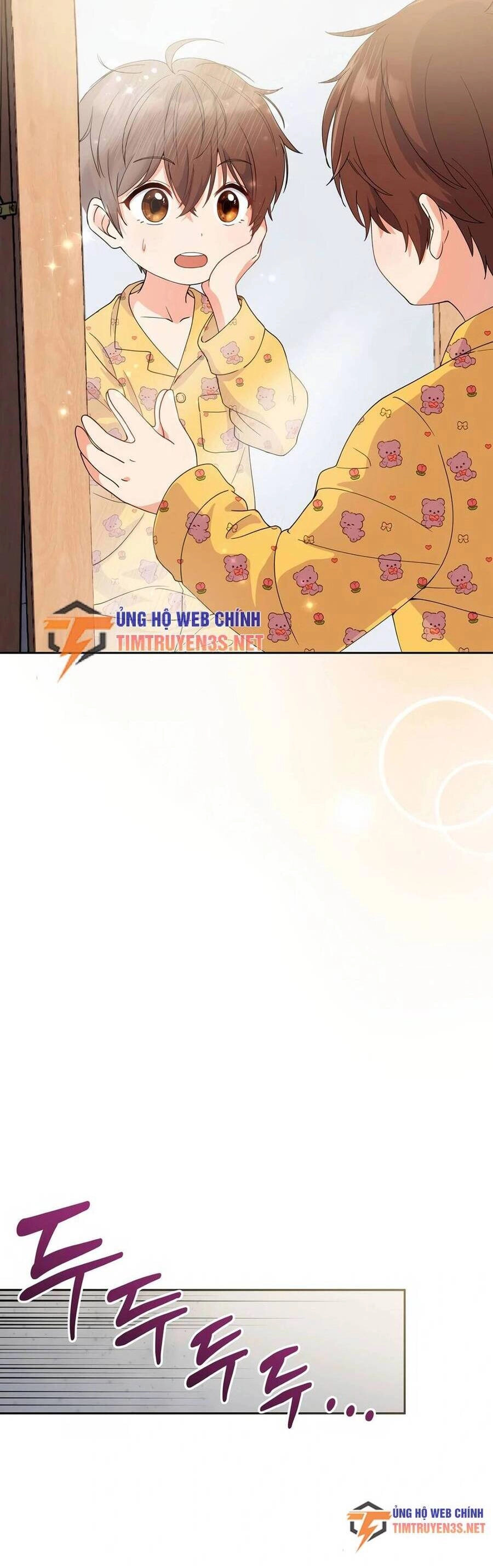 Cuộc Sống Bắt Đầu Khi Làm Một Diễn Viên Nhí Chapter 1 - 35