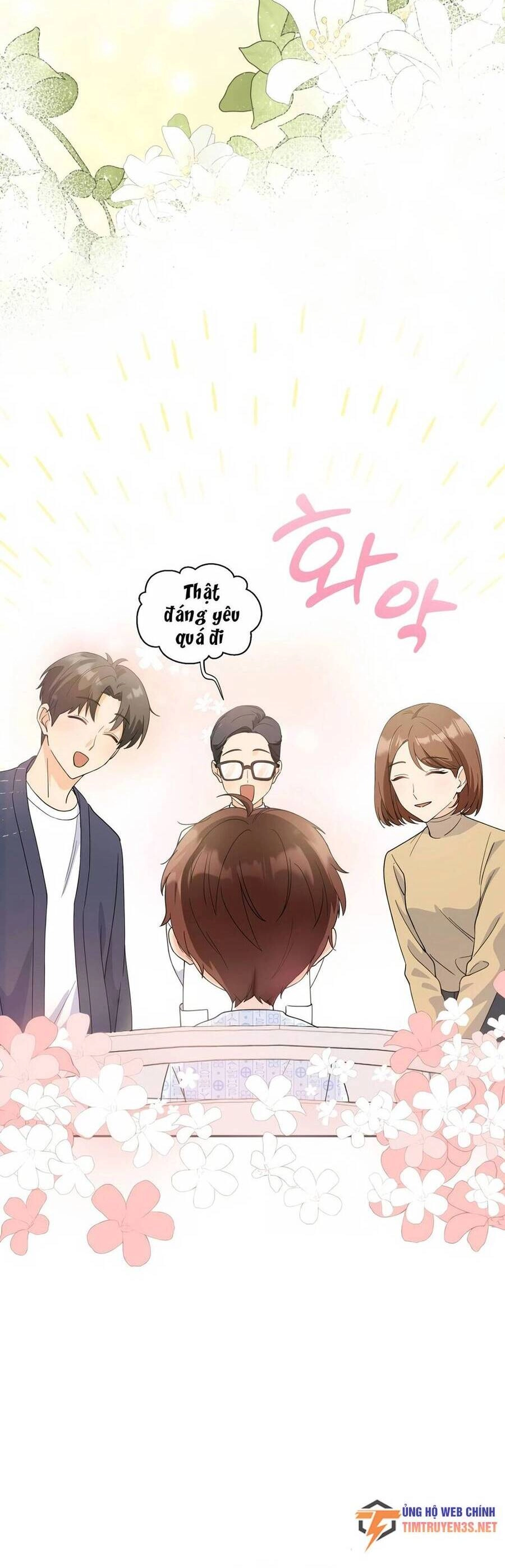 Cuộc Sống Bắt Đầu Khi Làm Một Diễn Viên Nhí Chapter 1 - 47