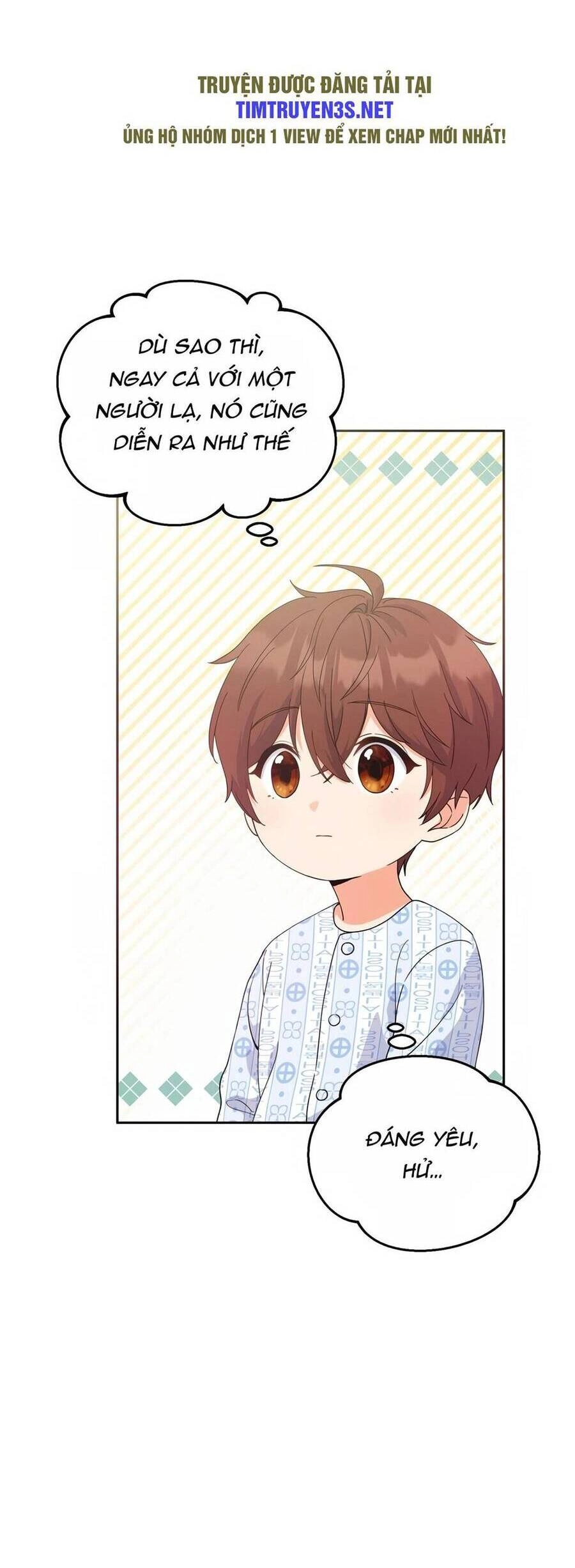 Cuộc Sống Bắt Đầu Khi Làm Một Diễn Viên Nhí Chapter 1 - 50