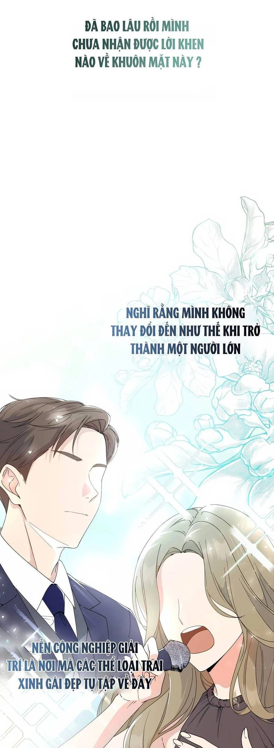 Cuộc Sống Bắt Đầu Khi Làm Một Diễn Viên Nhí Chapter 1 - 51