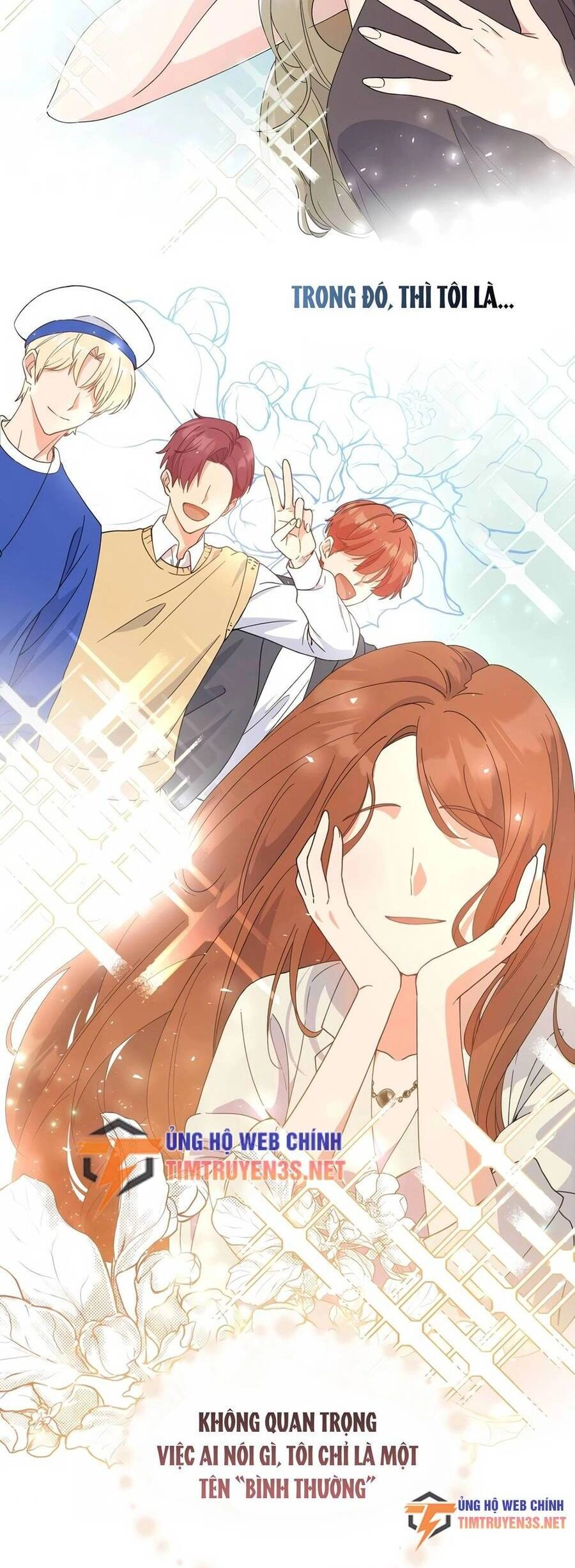 Cuộc Sống Bắt Đầu Khi Làm Một Diễn Viên Nhí Chapter 1 - 52