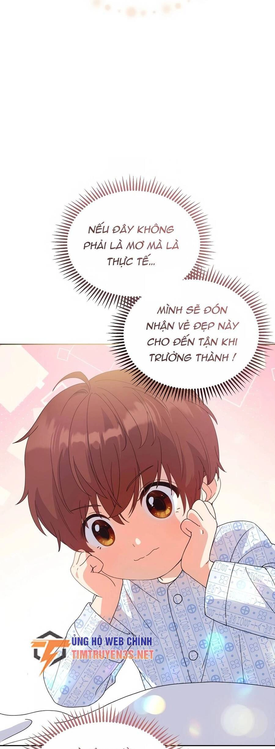 Cuộc Sống Bắt Đầu Khi Làm Một Diễn Viên Nhí Chapter 1 - 53