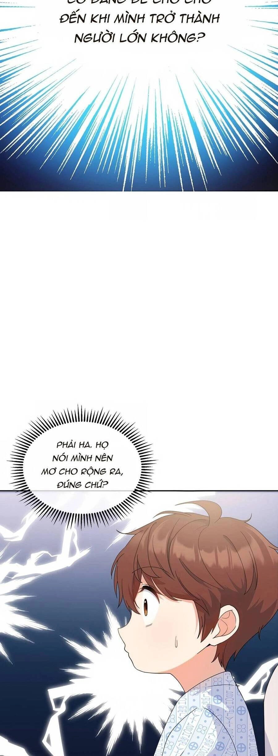 Cuộc Sống Bắt Đầu Khi Làm Một Diễn Viên Nhí Chapter 1 - 55