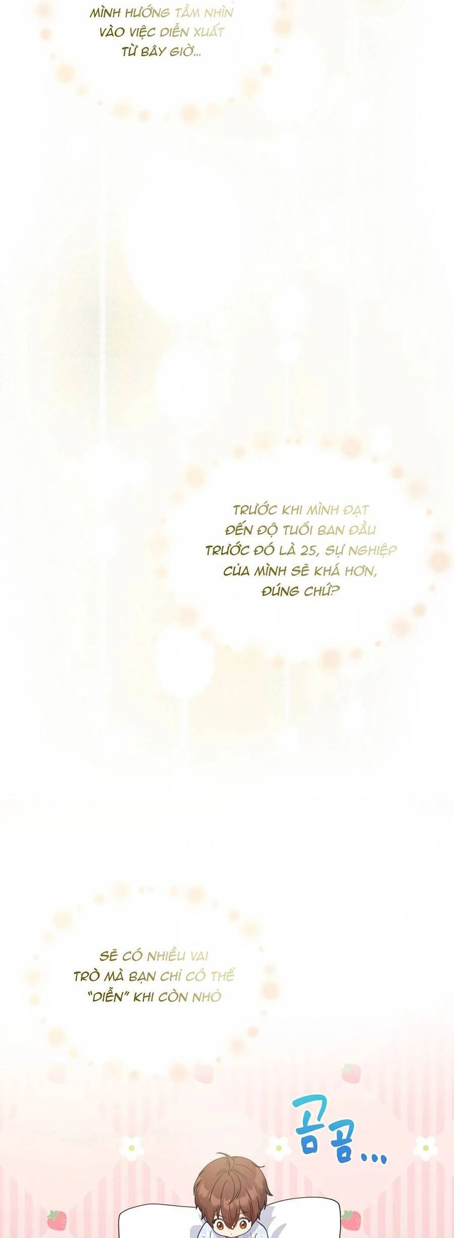 Cuộc Sống Bắt Đầu Khi Làm Một Diễn Viên Nhí Chapter 1 - 58