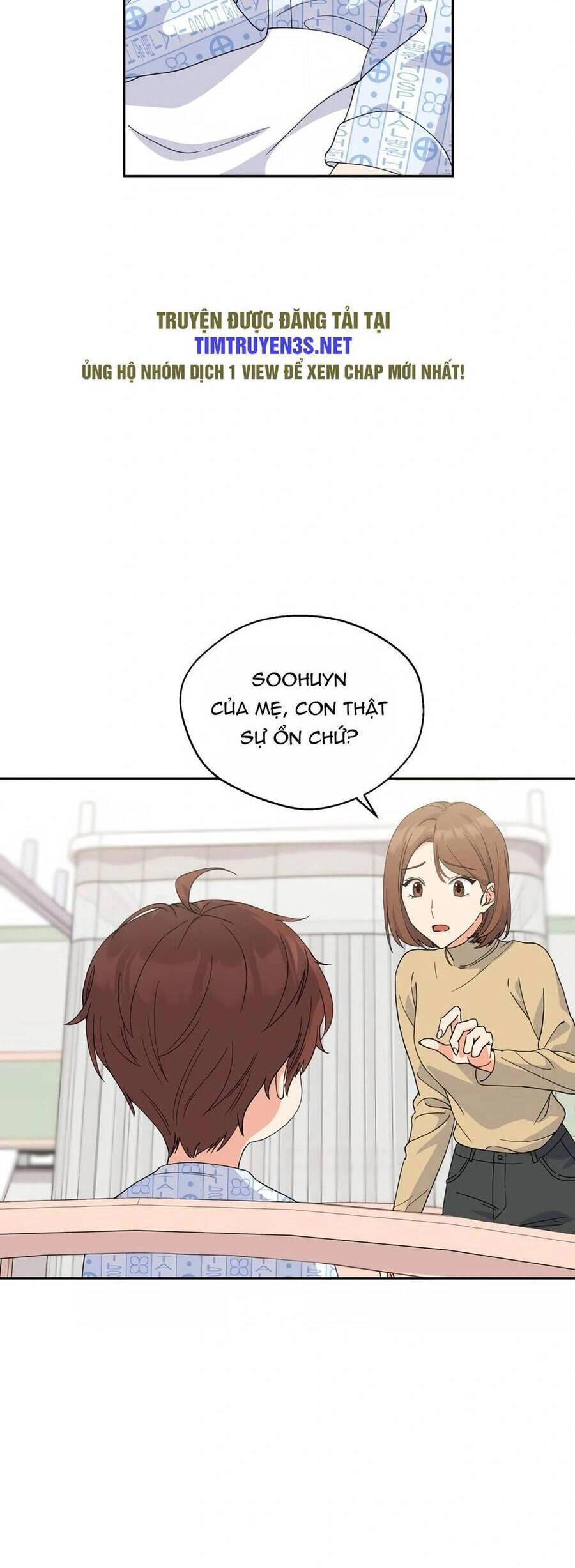 Cuộc Sống Bắt Đầu Khi Làm Một Diễn Viên Nhí Chapter 1 - 60