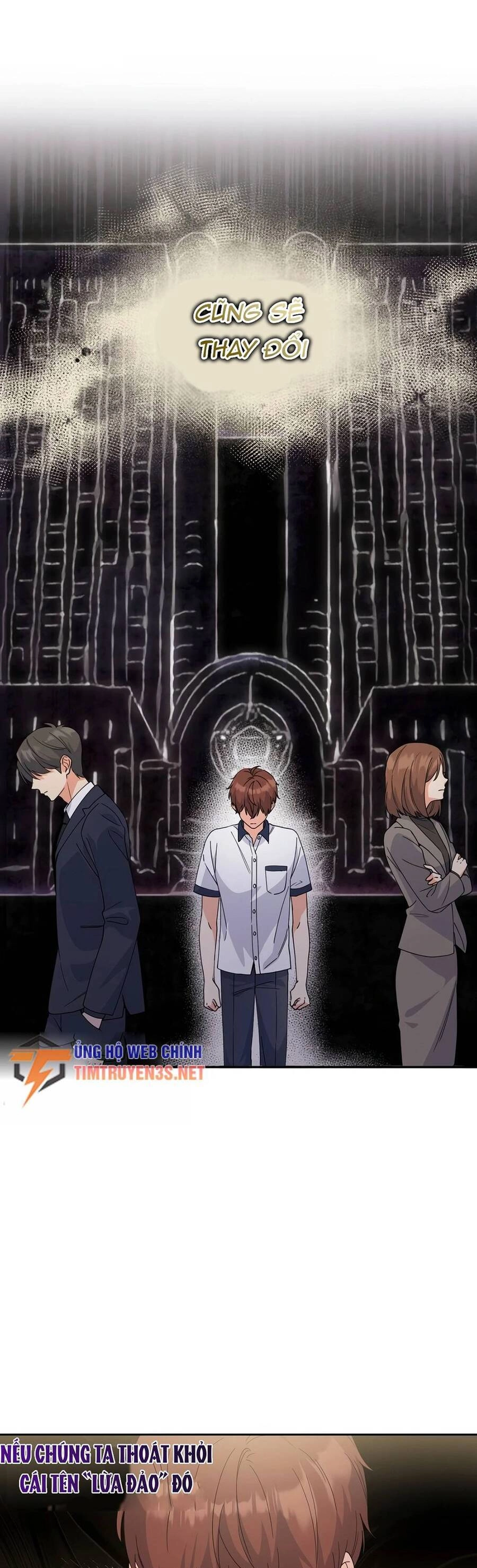 Cuộc Sống Bắt Đầu Khi Làm Một Diễn Viên Nhí Chapter 1 - 63